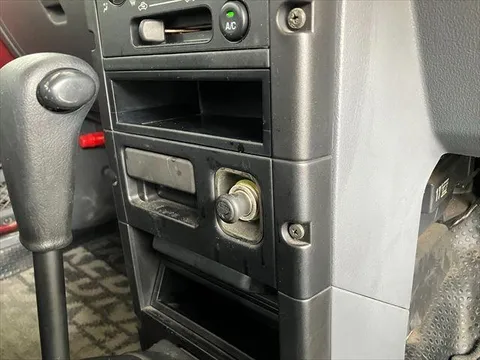Daihatsu Naked
