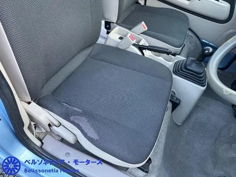 Subaru Dias Wagon