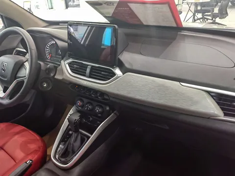 Baojun 510
