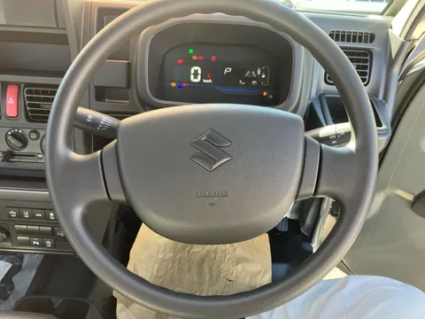 Suzuki Carry Track