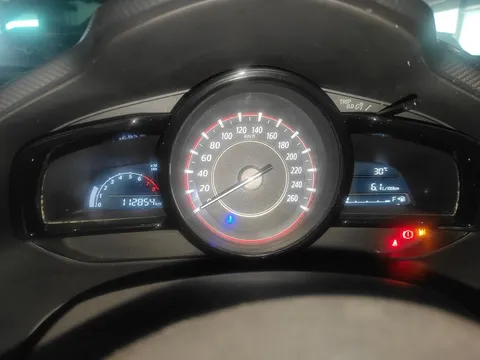Mazda Mazda 3