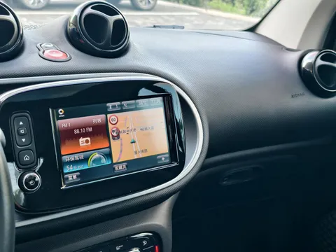 Smart Smart