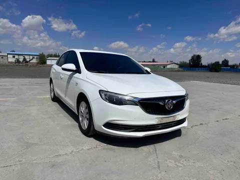 Buick Excelle GT
