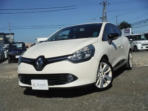 Renault Lutecia