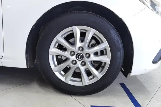 Mazda Mazda 3