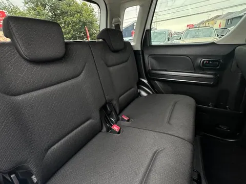 Mazda Flair