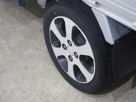 Suzuki Carry Track