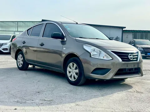 Nissan Sunny