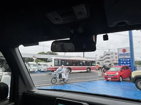 Honda N-VAN Plus Style