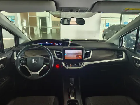 Honda Jade