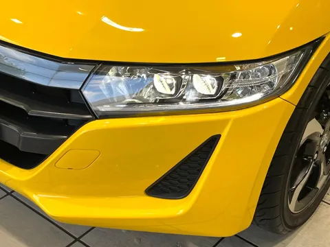 Honda S660