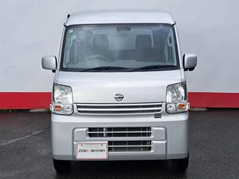 Nissan Clipper