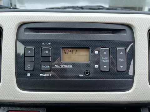 Mazda Carol