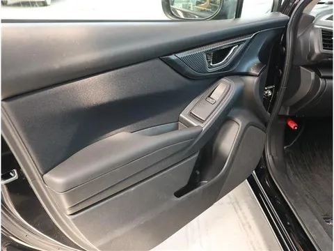 Subaru Impreza Sports