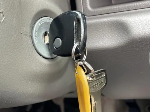 Nissan Clipper