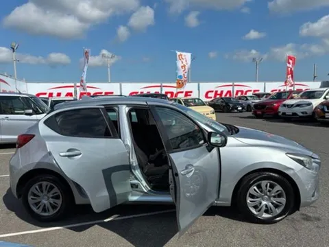 Mazda Mazda2 (Demio)