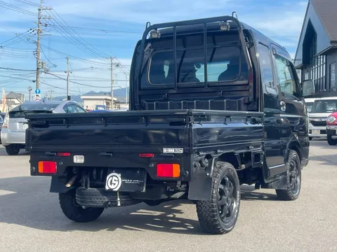 Suzuki Super Carry