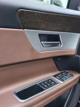 Jaguar XFL