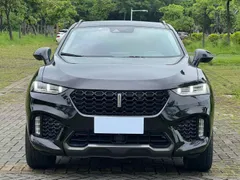 Wey VV7