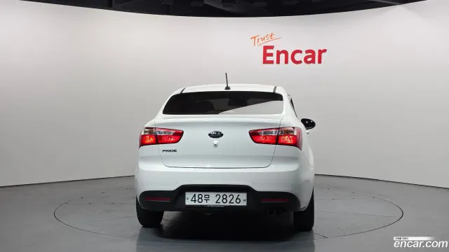 Kia Pride