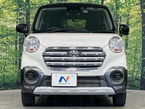 Toyota Pixis Joy