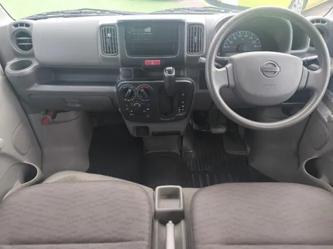 Nissan Clipper