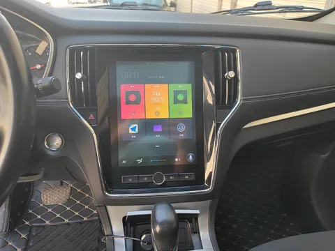 Roewe RX5