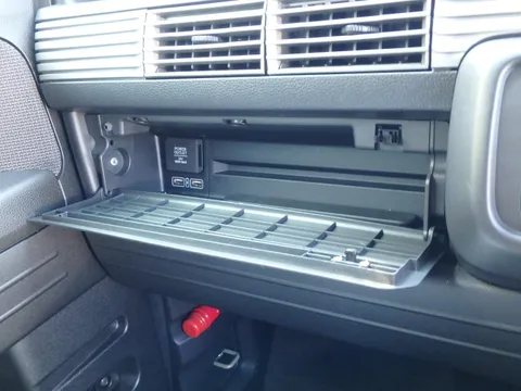 Honda N-VAN Plus Style