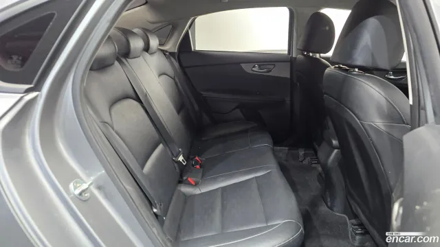 Kia Cerato (K3)