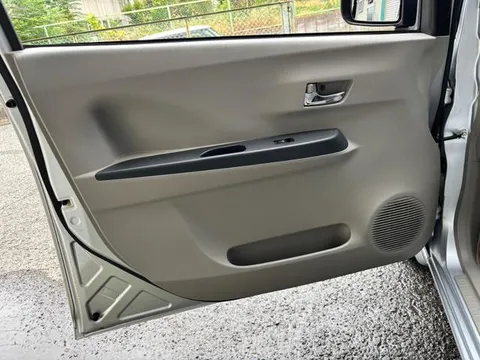 Subaru Pleo Plus