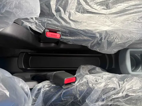 Suzuki Spacia Base