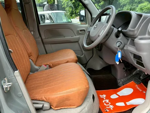 Nissan Clipper
