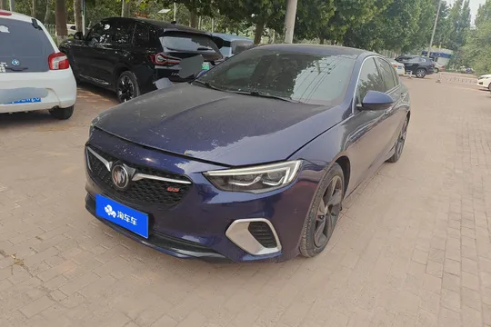 Buick Regal