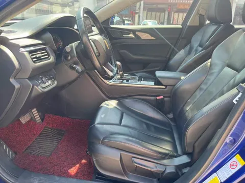Hongqi