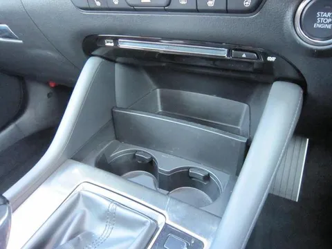 Mazda MAZDA3 Fastback