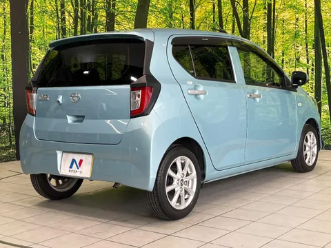 Toyota Pixis Epoch
