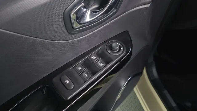 Renault QM3
