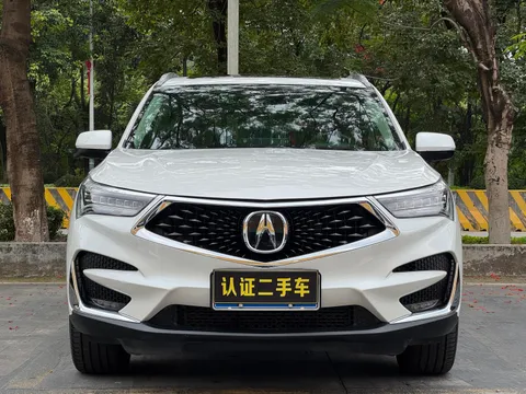 Acura RDX