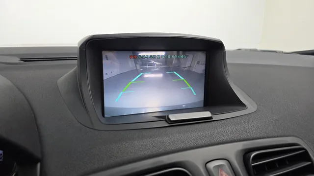 Renault SM3