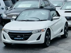 Honda S660
