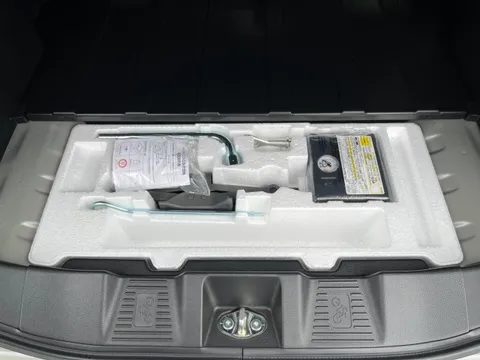 Suzuki Spacia Base