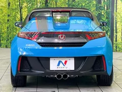 Honda S660