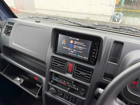 Suzuki Super Carry