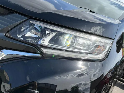 Honda Freed Plus
