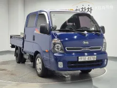 Kia Bongo 3