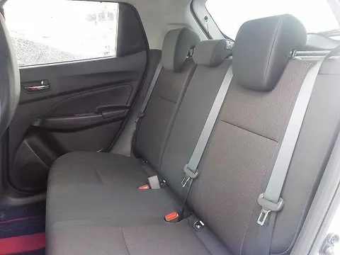 Suzuki Swift Sport