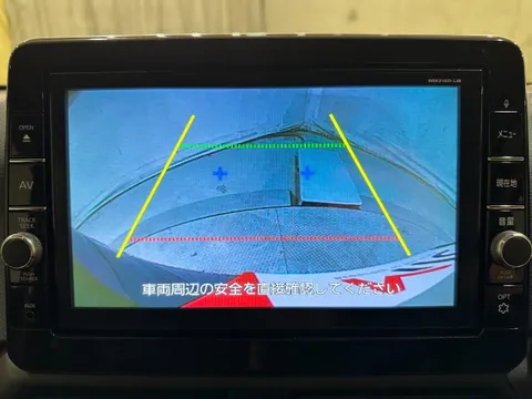Mitsubishi eK X