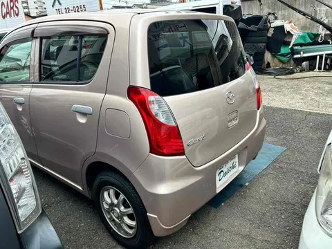 Mazda Carol Eco