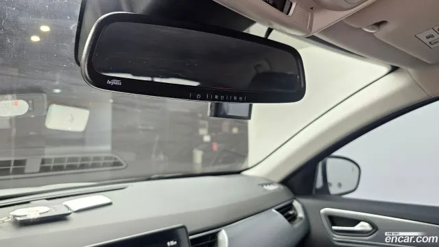 Renault XM3