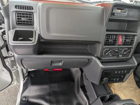 Suzuki Carry Track